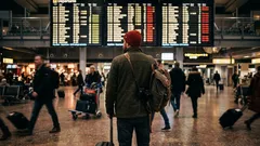 Nie popełniaj tych 10 błędów podczas podróży: proste zasady mądrego podróżowania