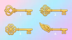 Znak przeznaczenia: jaką karmiczną nagrodę otrzymasz