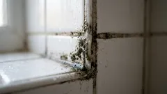 Jak usunąć pleśń z uszczelniacza łazienkowego: praktyczne wskazówki