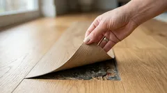 Drogie płytki łazienkowe to już przeszłość: co wybierają zamiast nich rozsądni właściciele domów