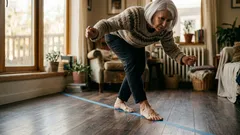 Nie upadaj i popraw swoją pamięć: nawyki, które warto wprowadzić do swojego życia