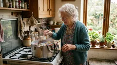 Skarpety staną się śnieżnobiałe: zapomniana domowa sztuczka, która wciąż działa