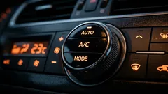 Ile paliwa zużywasz przy włączonej klimatyzacji: wyniki testów