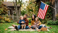 Mity o USA, w które wszyscy wierzą: liczby, realia i różnice regionalne w jednym miejscu