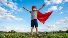 Nastolatki: czego potrzebują dzisiaj, aby stać się silnymi i niezależnymi