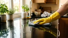 Jak usunąć kurz bez ściereczki: 5 prostych i skutecznych sposobów