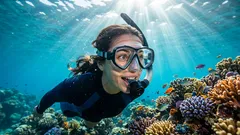 Morze Czerwone zachwyca wszystkich — co sprawia, że jest lepsze od innych kurortów