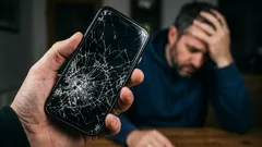 Jak bezpłatnie sprawdzić stan telefonu: zużycie baterii, ukryte pliki i błędy pamięci