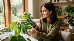 Jak ułatwić pielęgnację roślin domowych: praktyczne triki z wykorzystaniem technologii