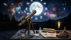 Horoskop na tydzień od 30 marca do 5 kwietnia 2026 r.: prognoza dla wszystkich znaków zodiaku