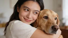 Czy to tylko miłość do psa? 5 oznak, że już jesteś uzależniony
