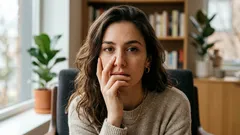 Pozbądź się ich: 9 nawyków związanych z mową ciała, które psują Twoje wrażenie