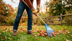 5 najważniejszych kwietniowych zadań w ogrodzie – porady ekspertów