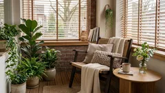 Balkon na wiosnę: posprzątaj, uporządkuj i wydaj mniej